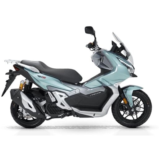 FRECCIA 125 (2023 - )